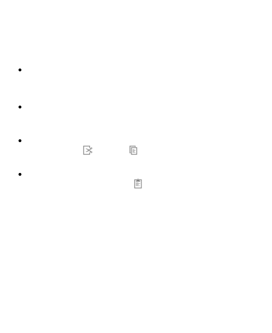 Editing text | ZTE Blade A430 User Manual | Page 42 / 125