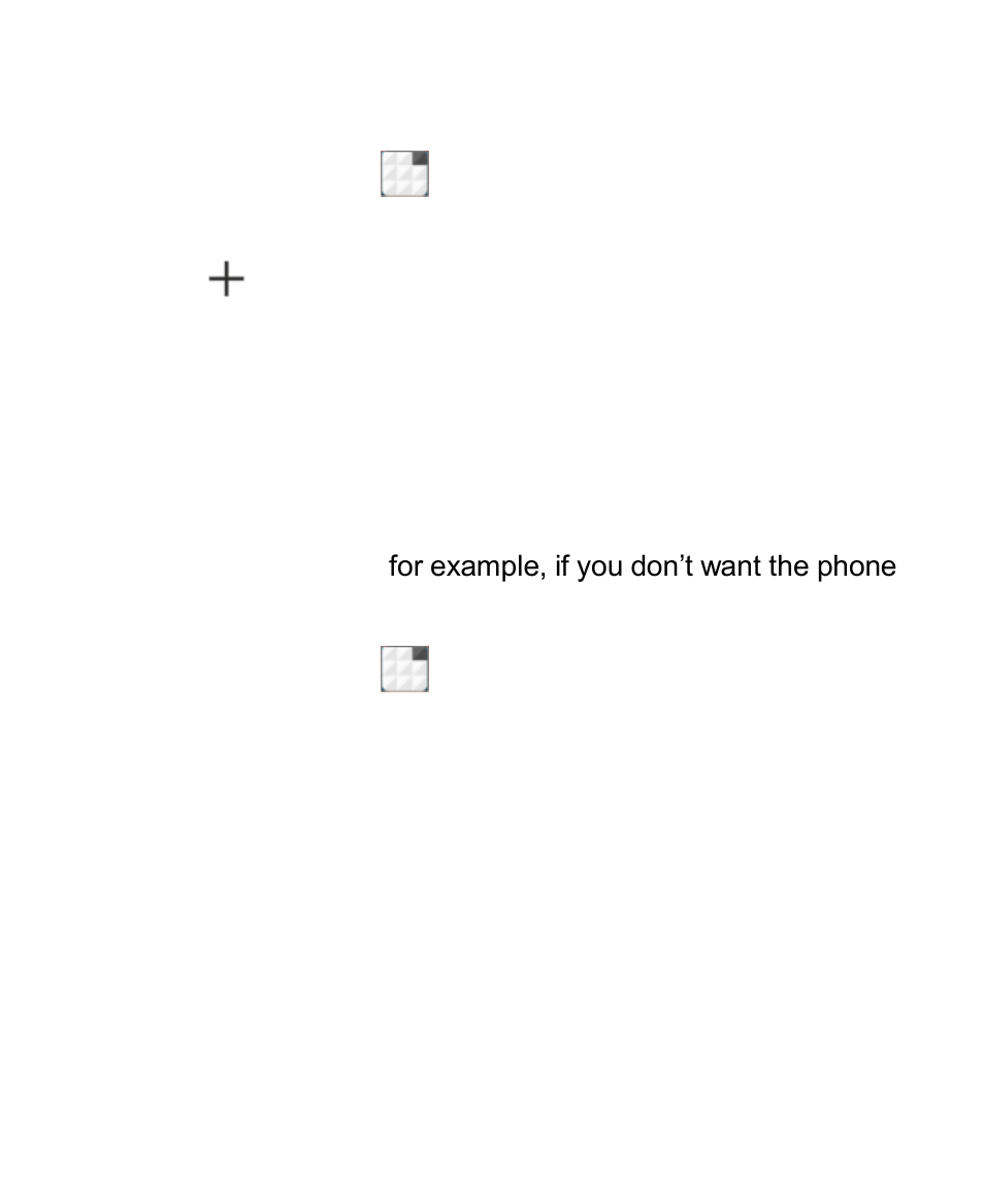Forget a wi-fi network, Connect to a wps network | ZTE Blade A430 User Manual | Page 48 / 125