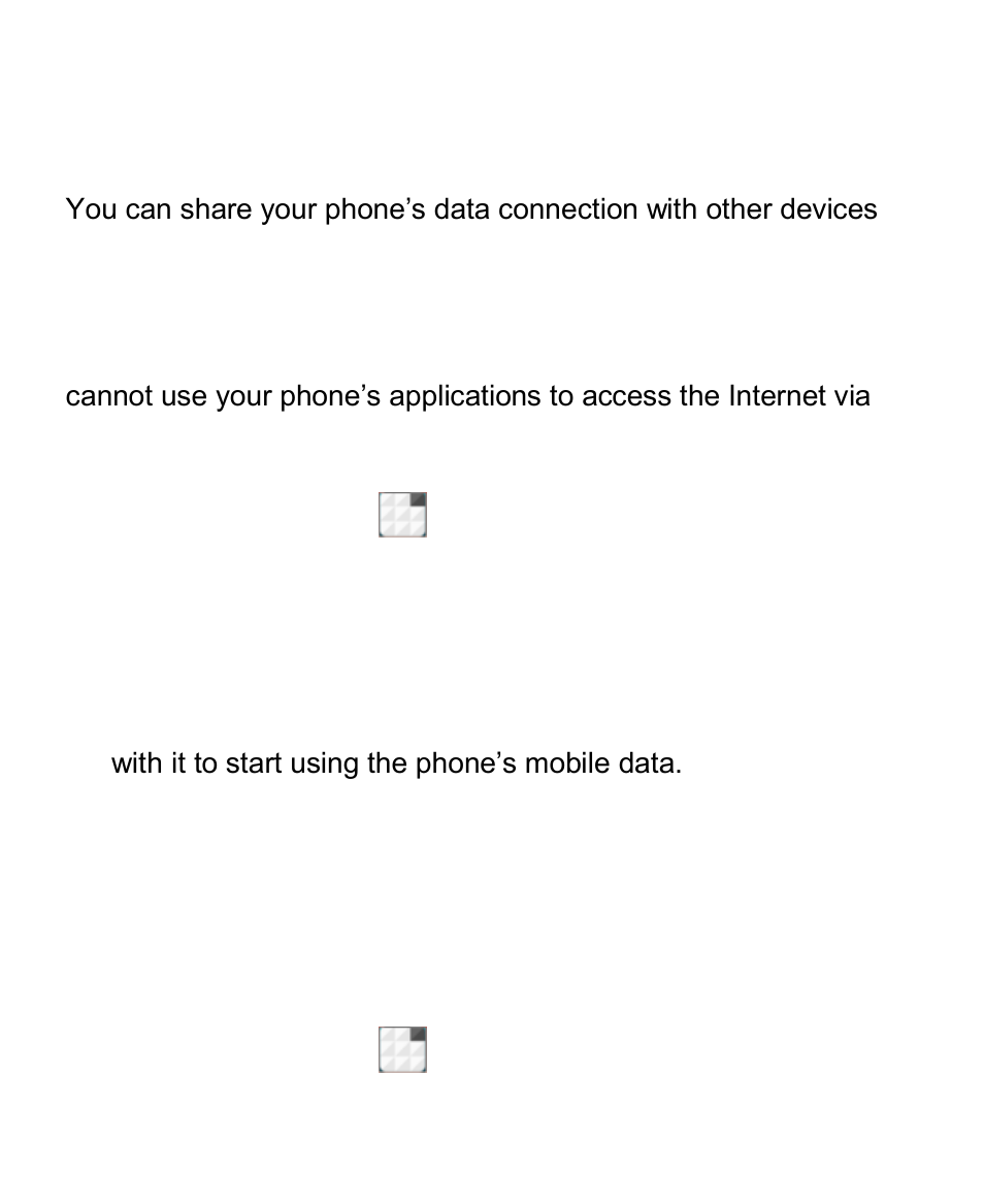 Rename or secure your wi-fi hotspot | ZTE Blade A430 User Manual | Page 56 / 125