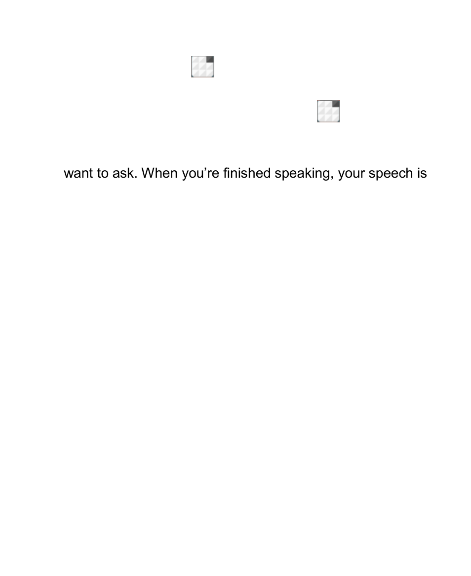 Changing search settings | ZTE Blade A430 User Manual | Page 91 / 125