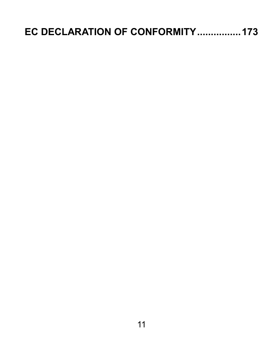 ZTE Kis3 User Manual | Page 12 / 176