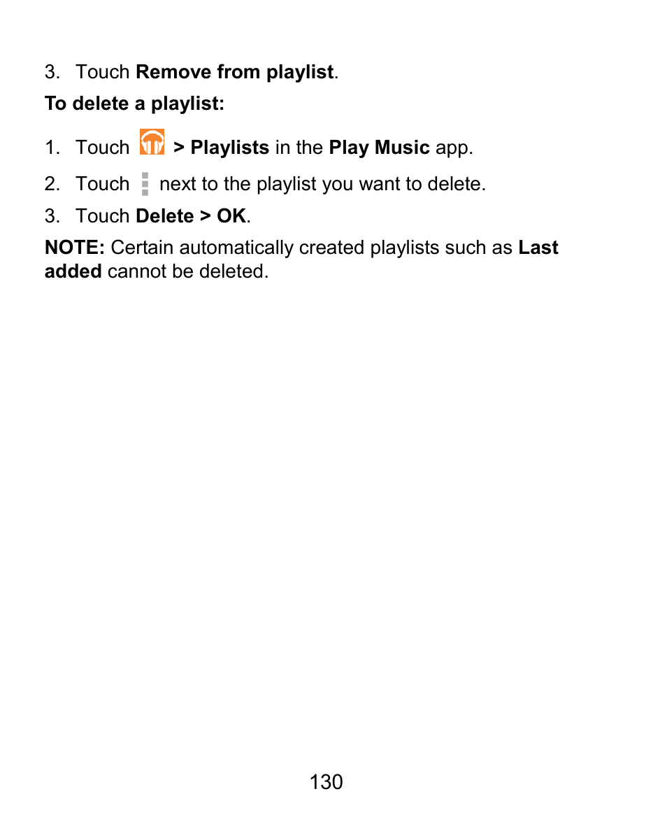 ZTE Kis3 User Manual | Page 131 / 176