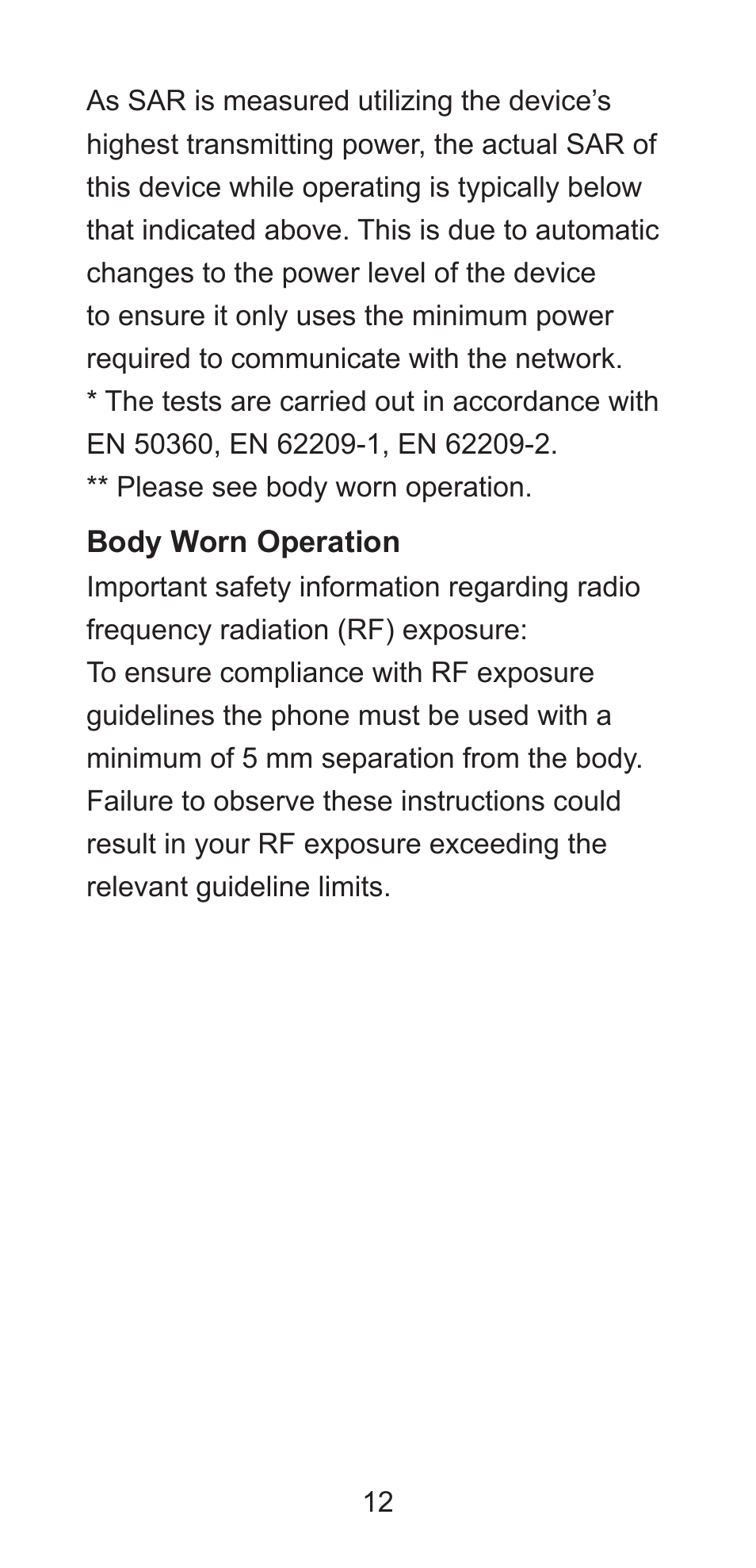 ZTE Axon 7 A2017G User Manual | Page 14 / 56