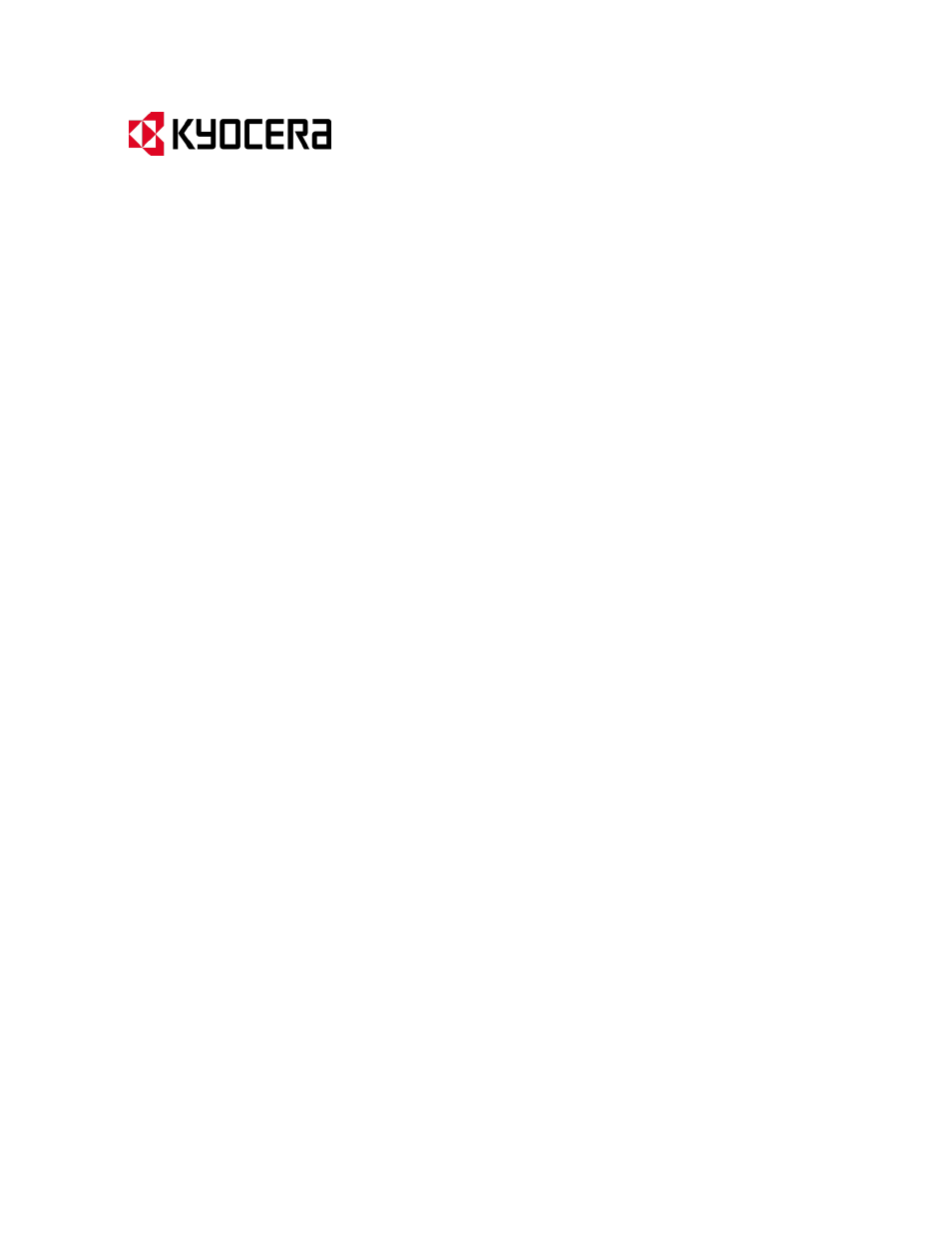 Kyocera DuraForce Pro User Manual | 179 pages