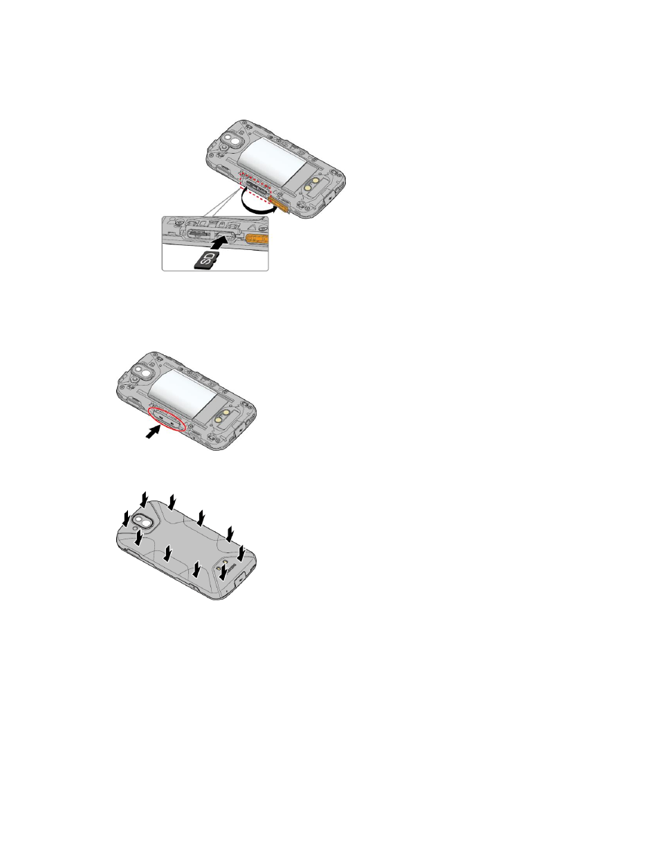 Kyocera DuraForce Pro User Manual | Page 126 / 179