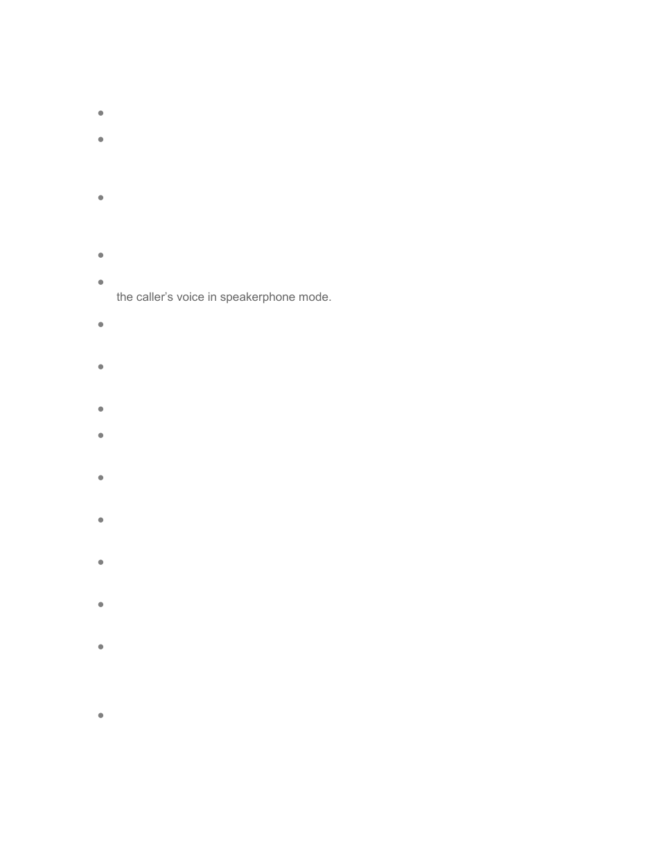 Kyocera DuraForce Pro User Manual | Page 13 / 179