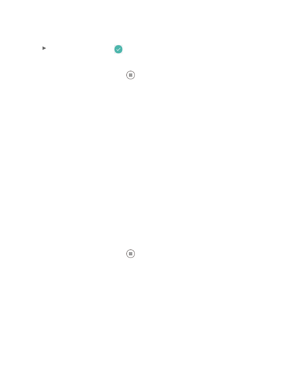 Fingerprint | Kyocera DuraForce Pro User Manual | Page 147 / 179
