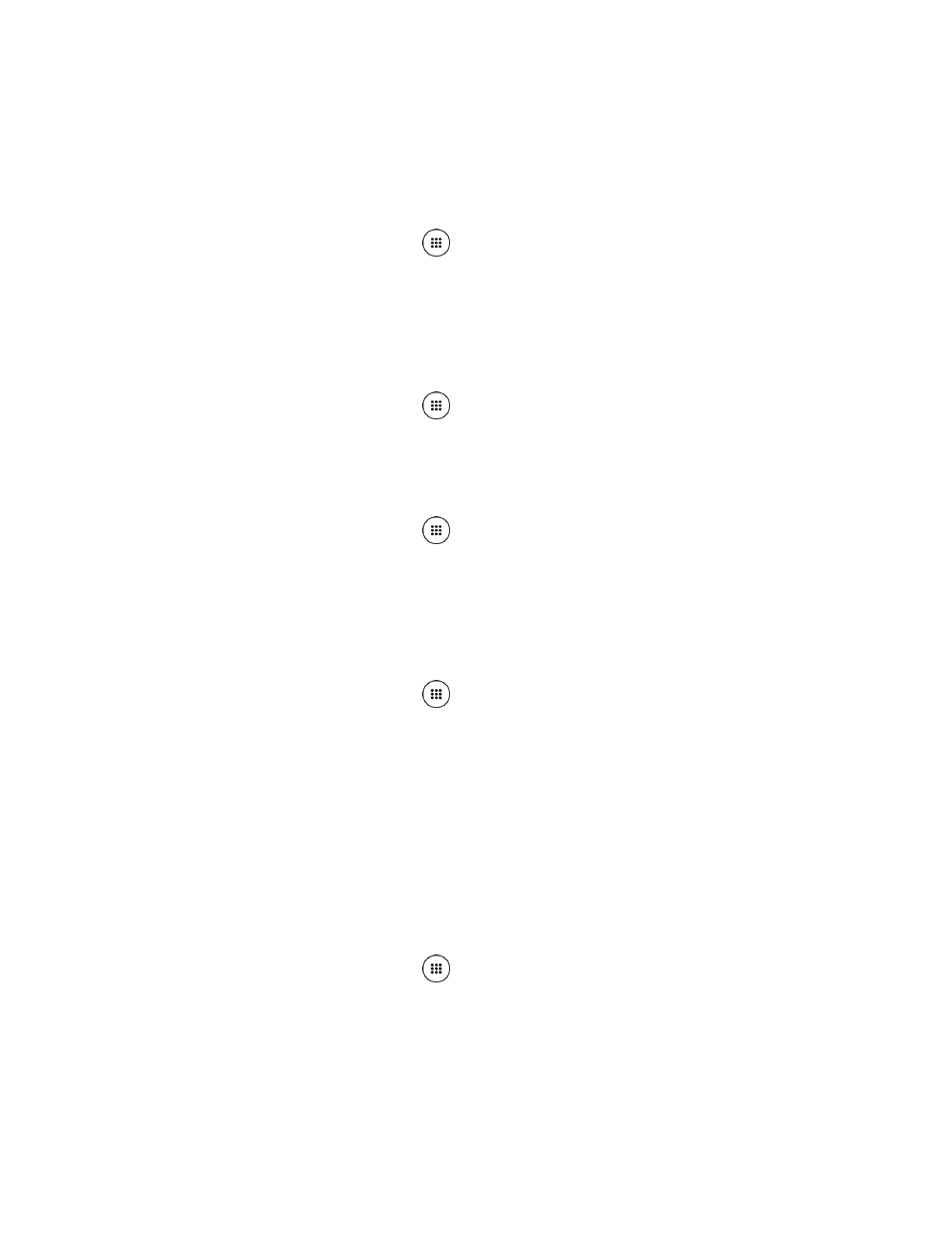 Display | Kyocera DuraForce Pro User Manual | Page 160 / 179