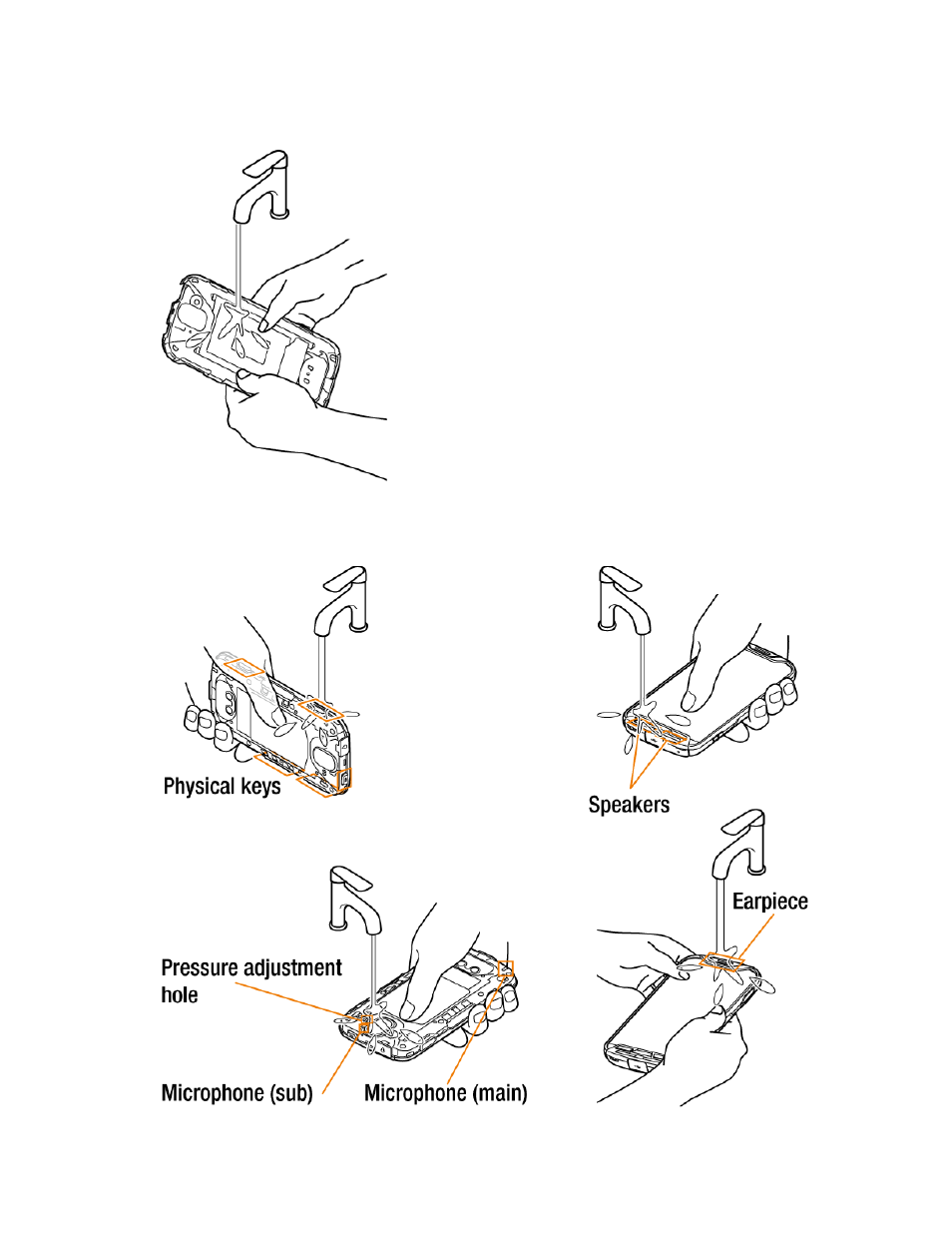 Kyocera DuraForce Pro User Manual | Page 167 / 179