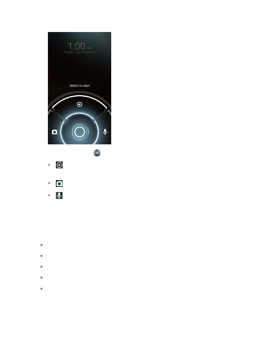 Setup wizard | Kyocera DuraForce Pro User Manual | Page 19 / 179