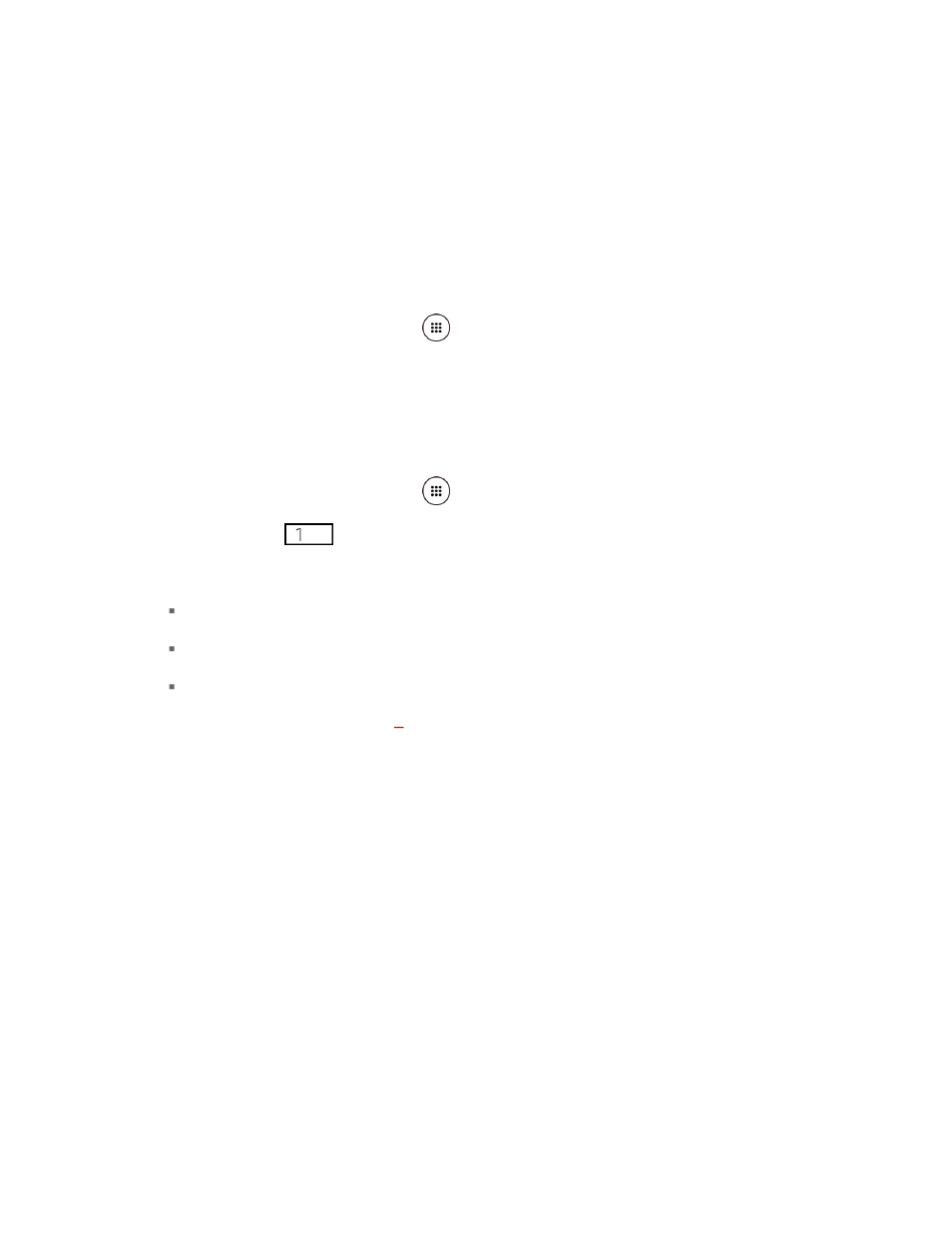 Set up voicemail | Kyocera DuraForce Pro User Manual | Page 20 / 179