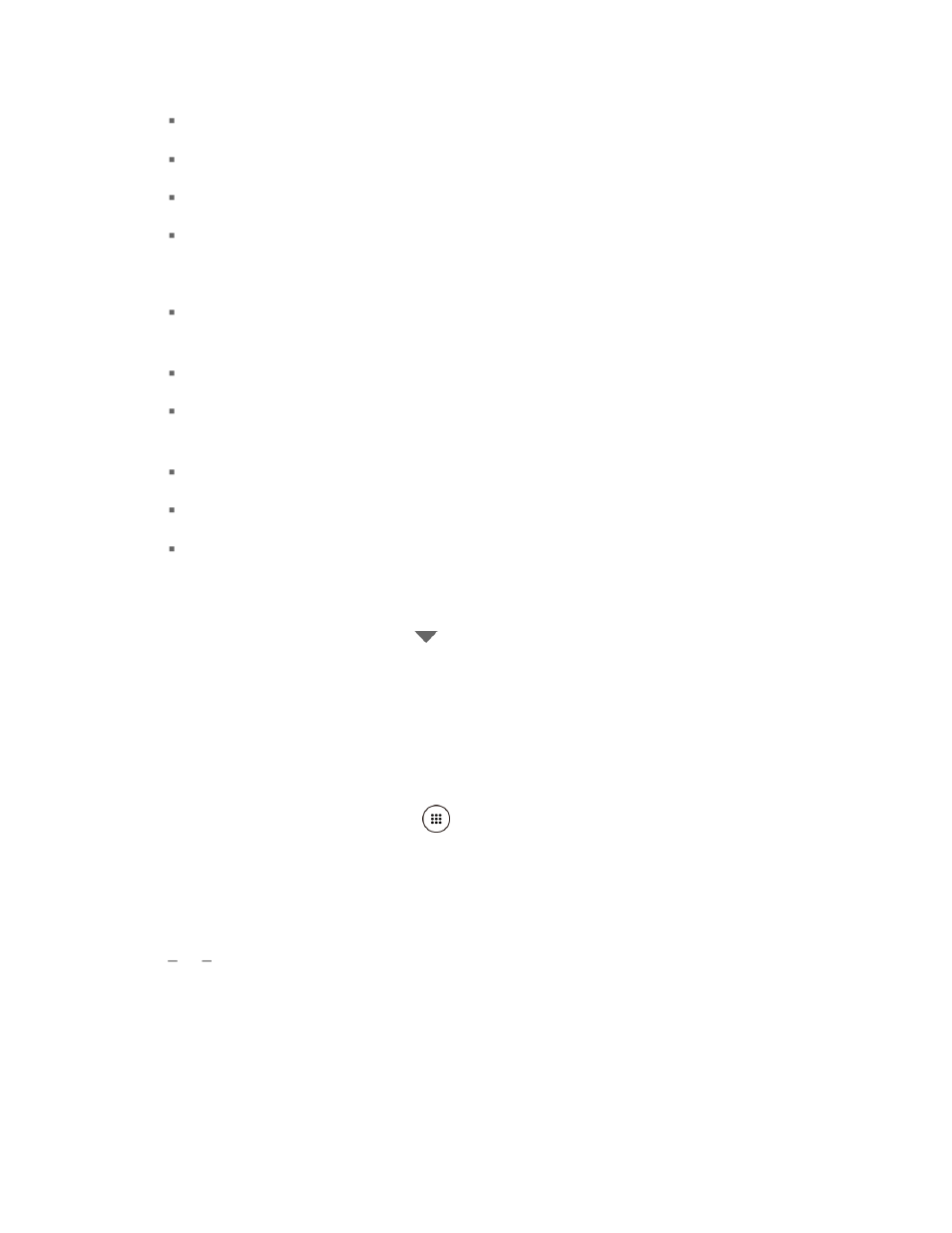 Save a phone number | Kyocera DuraForce Pro User Manual | Page 55 / 179