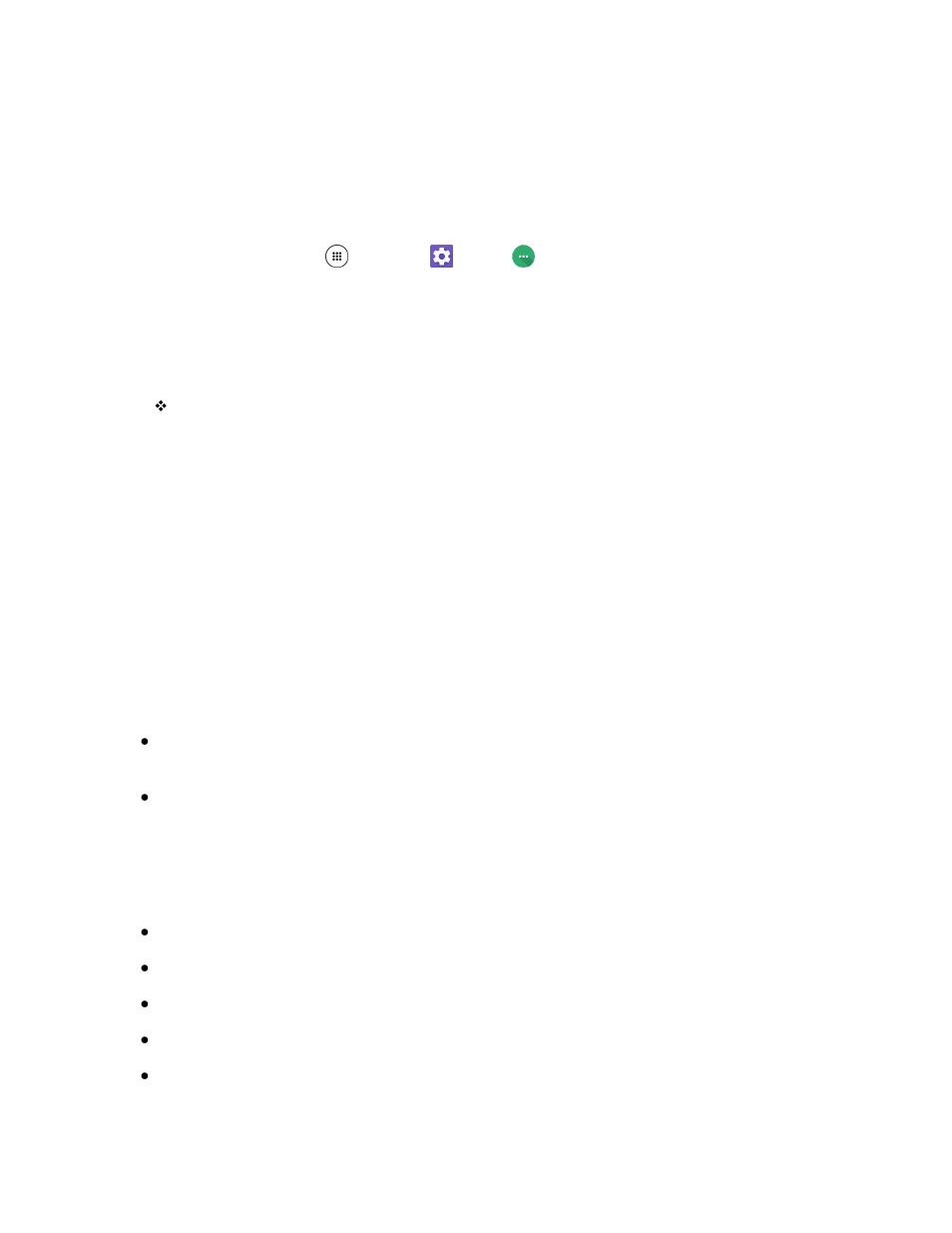 Kyocera DuraForce Pro User Manual | Page 123 / 245