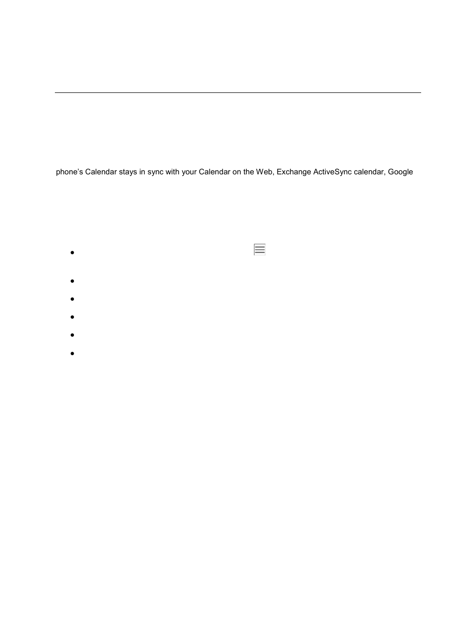 Productivity, Calendar, Add an event to the calendar | Kyocera DuraForce Pro User Manual | Page 152 / 245