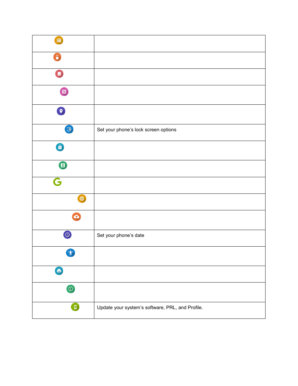 Kyocera DuraForce Pro User Manual | Page 180 / 245