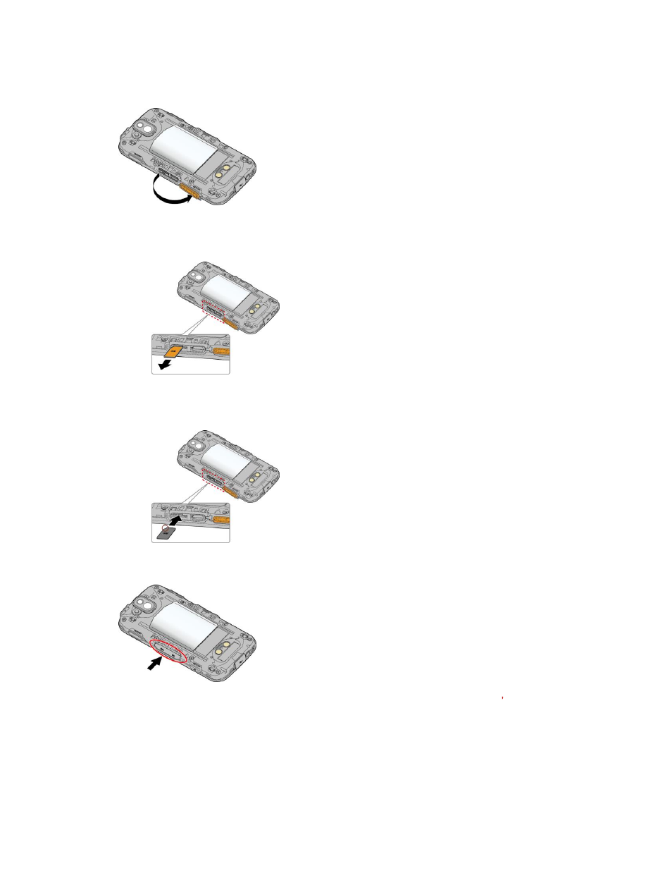 Kyocera DuraForce Pro User Manual | Page 19 / 245