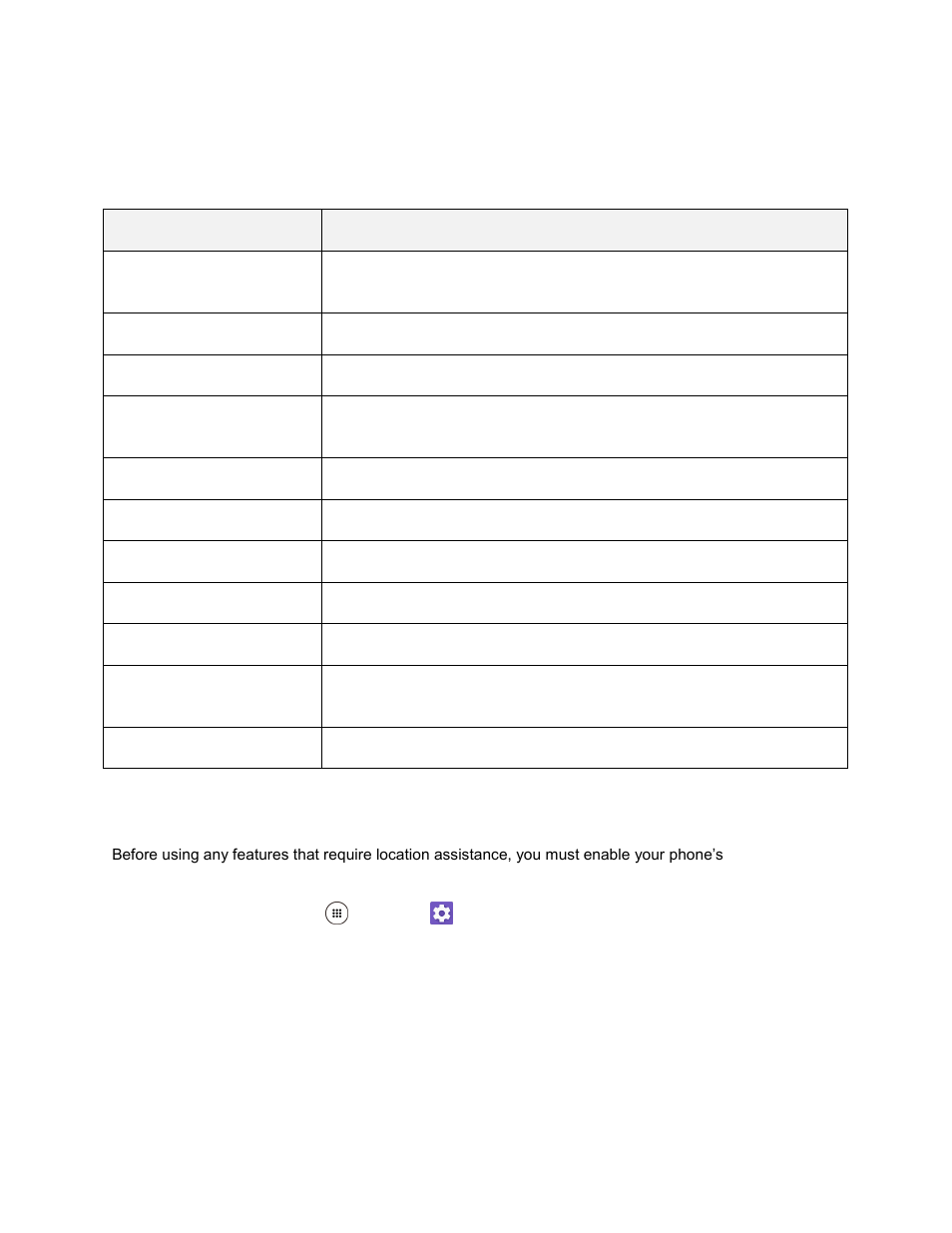 Kyocera DuraForce Pro User Manual | Page 211 / 245