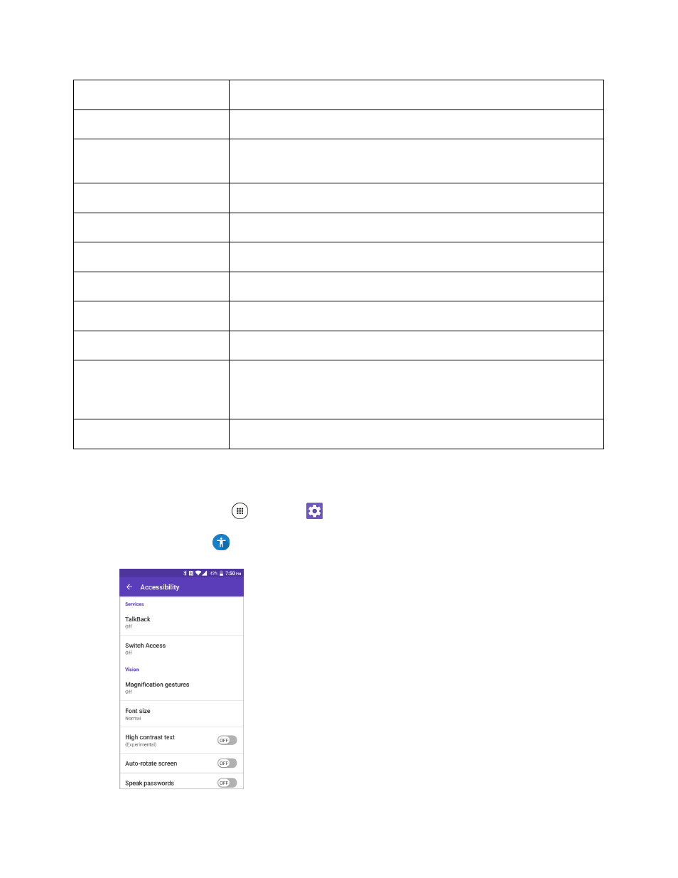 Kyocera DuraForce Pro User Manual | Page 223 / 245