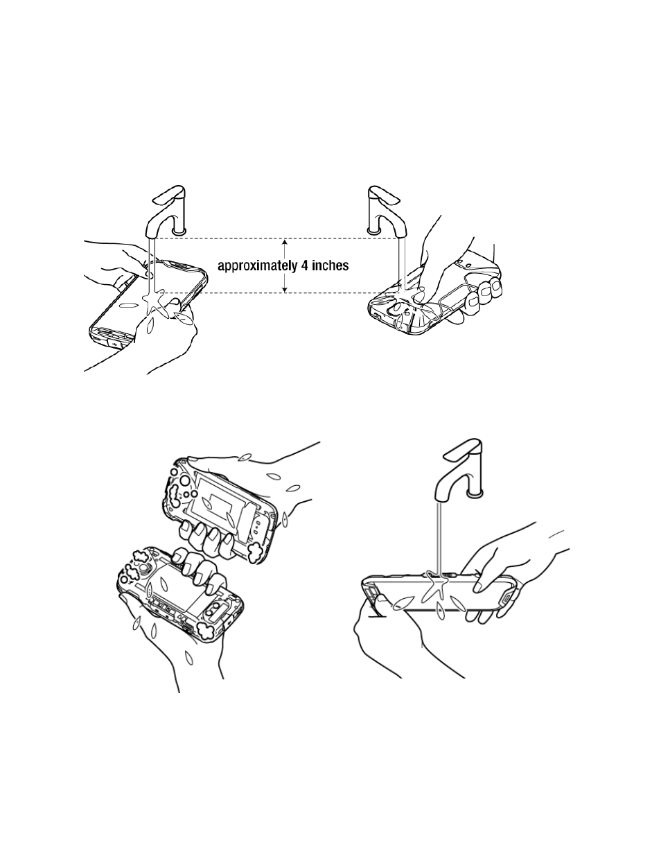 Kyocera DuraForce Pro User Manual | Page 234 / 245