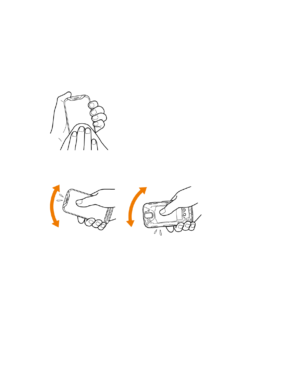 Drying your phone | Kyocera DuraForce Pro User Manual | Page 237 / 245