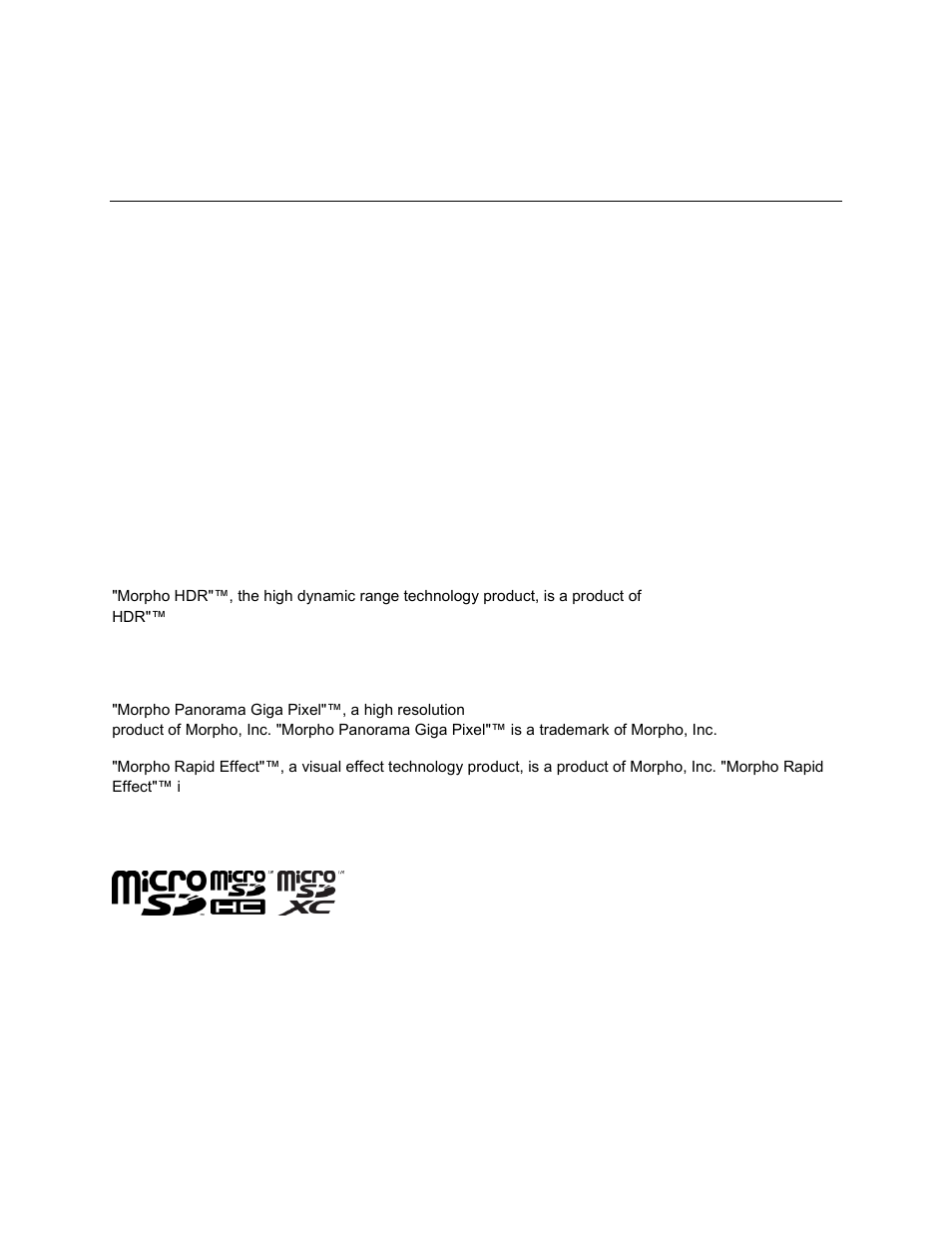 Copyright information | Kyocera DuraForce Pro User Manual | Page 240 / 245