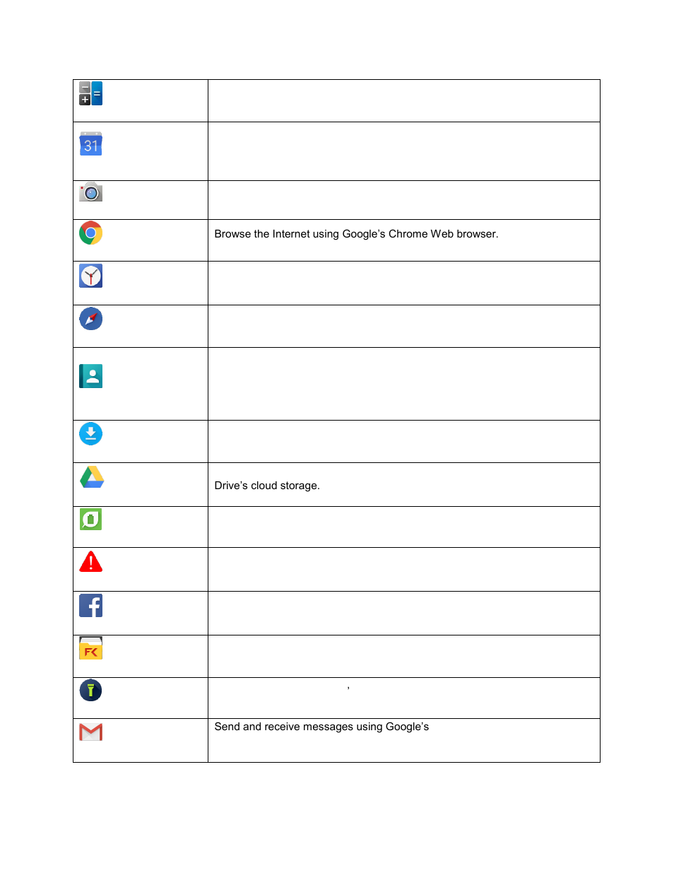 Kyocera DuraForce Pro User Manual | Page 33 / 245