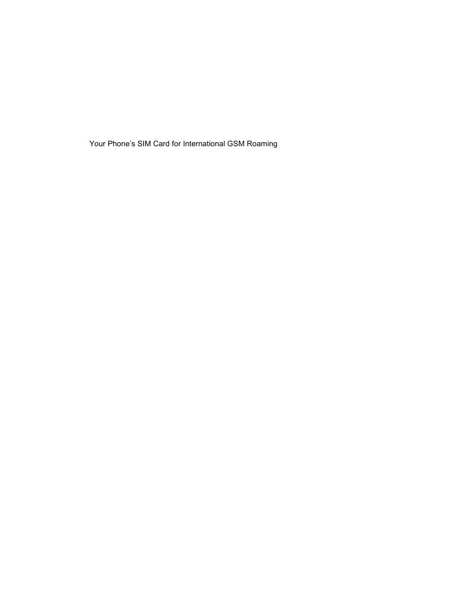 Kyocera DuraForce Pro User Manual | Page 6 / 245