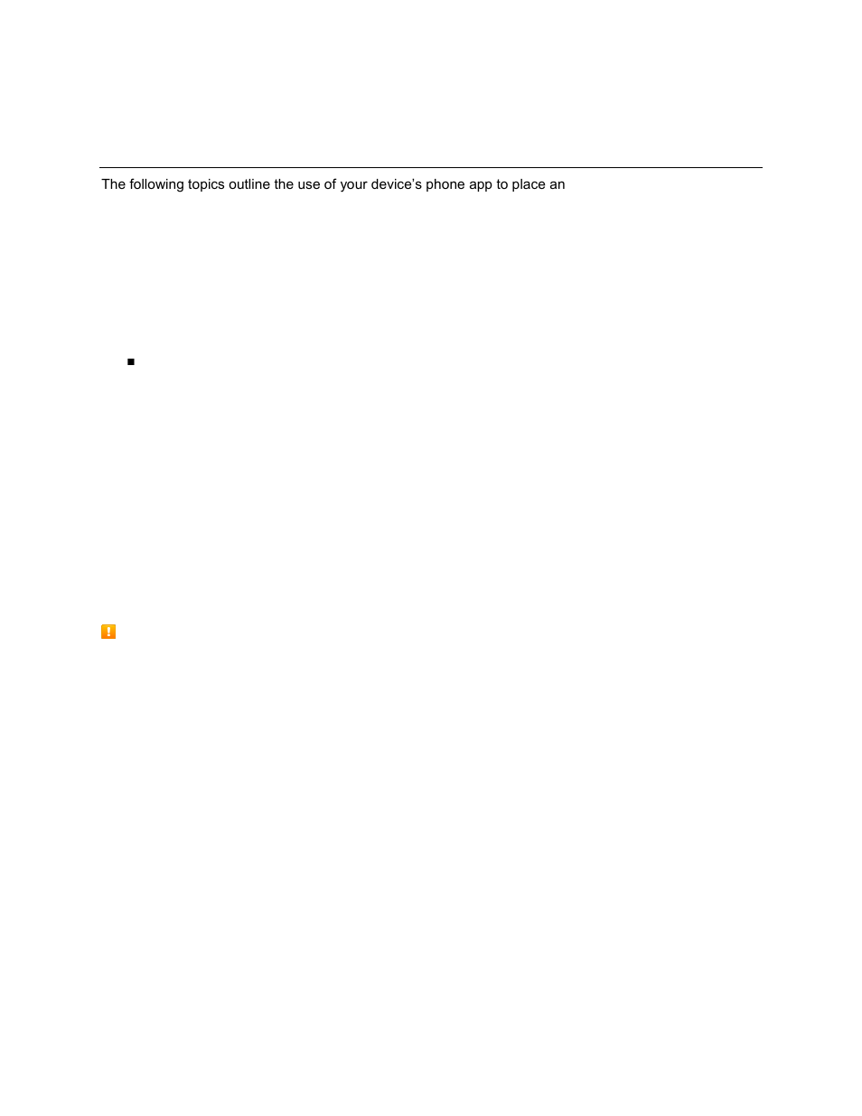 Phone calls and voicemail, Place and answer calls | Kyocera DuraForce Pro User Manual | Page 60 / 245