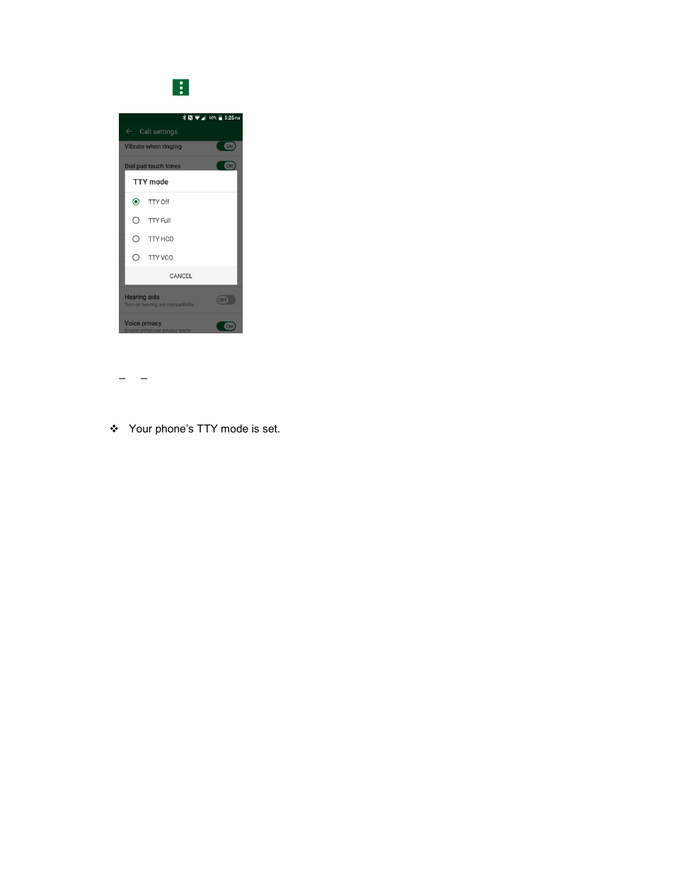 Kyocera DuraForce Pro User Manual | Page 77 / 245