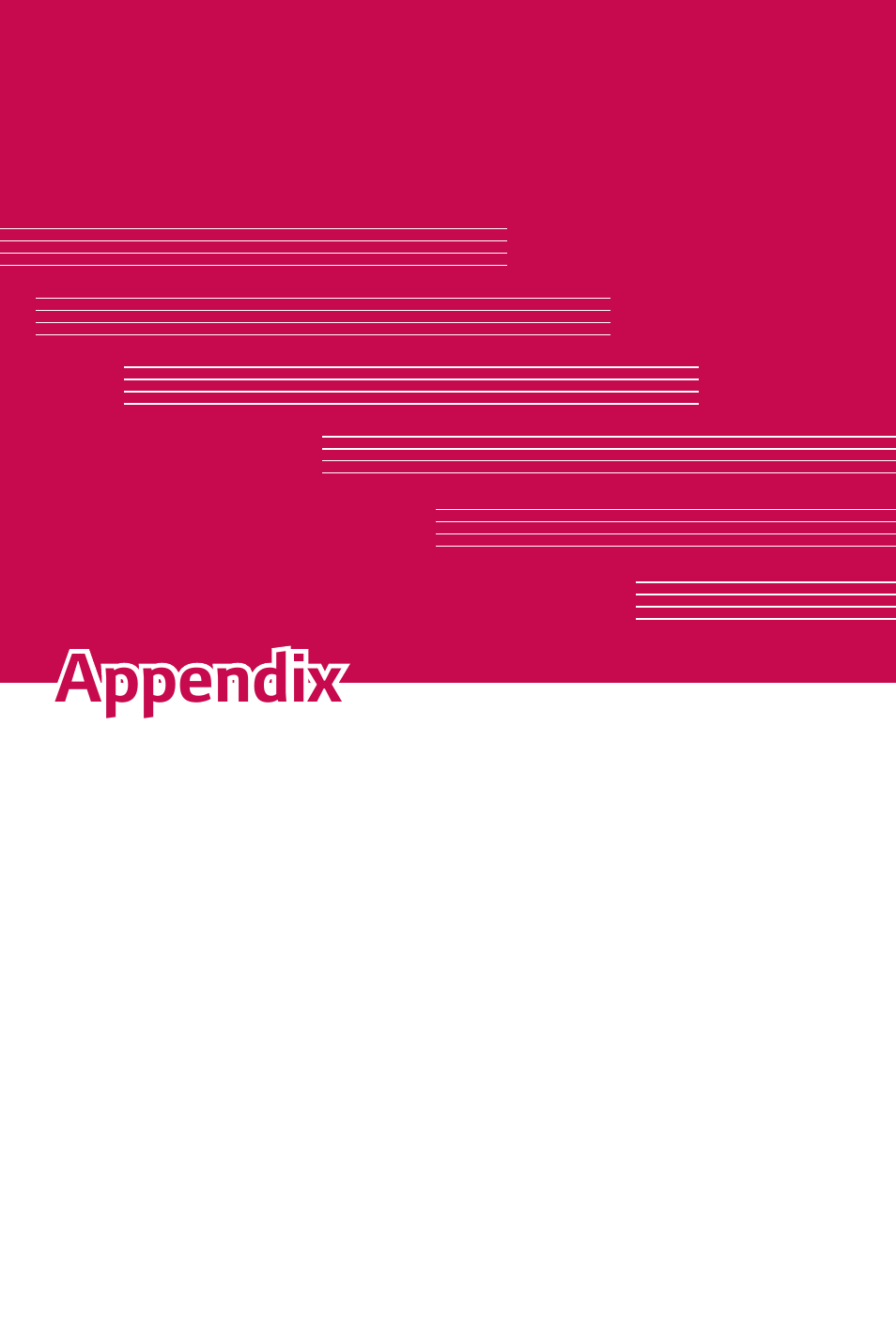 Appendix | LG Stylo 2 Plus LG-K550 User Manual | Page 89 / 129