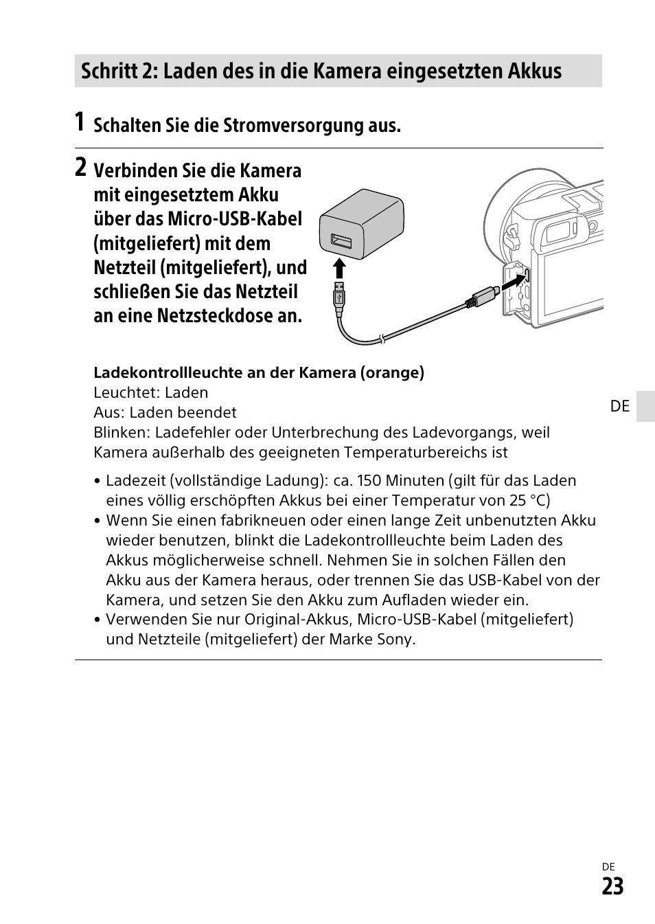 Sony α6500 ILCE-6500 User Manual | Page 135 / 507