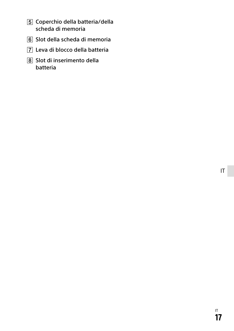 Sony α6500 ILCE-6500 User Manual | Page 219 / 507