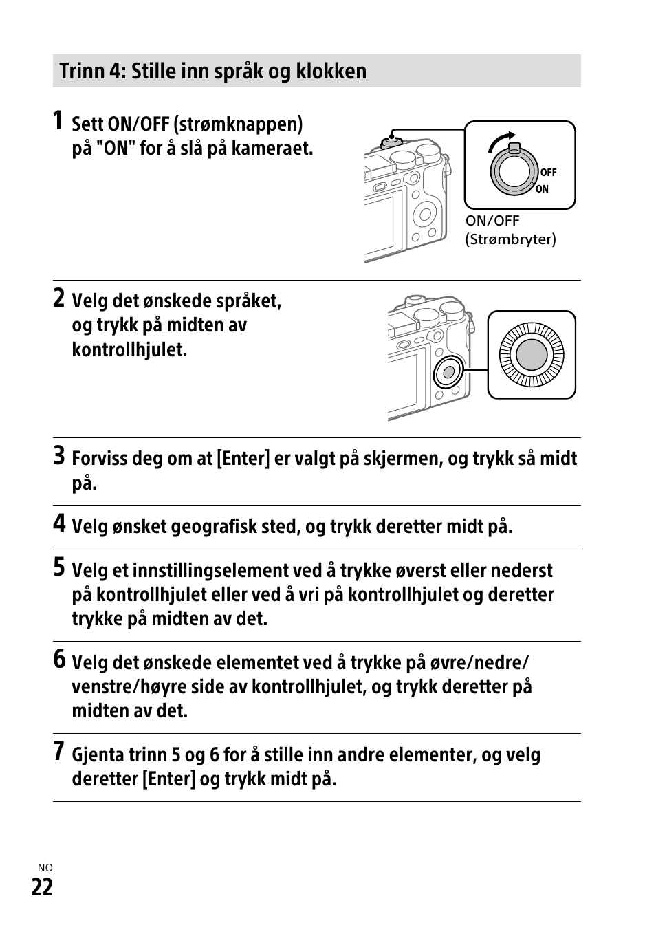 Sony α6500 ILCE-6500 User Manual | Page 468 / 507