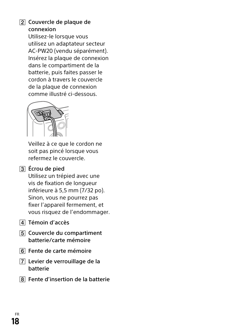 Sony α6500 ILCE-6500 User Manual | Page 72 / 507