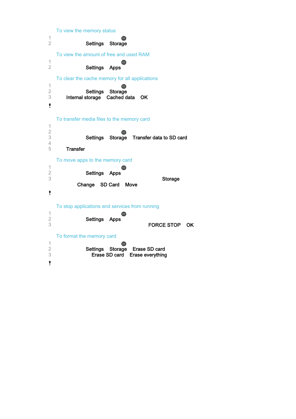 Managing files using a computer, Backing up and restoring content | Sony Xperia Z4 Tablet SGP771 User Manual | Page 129 / 135