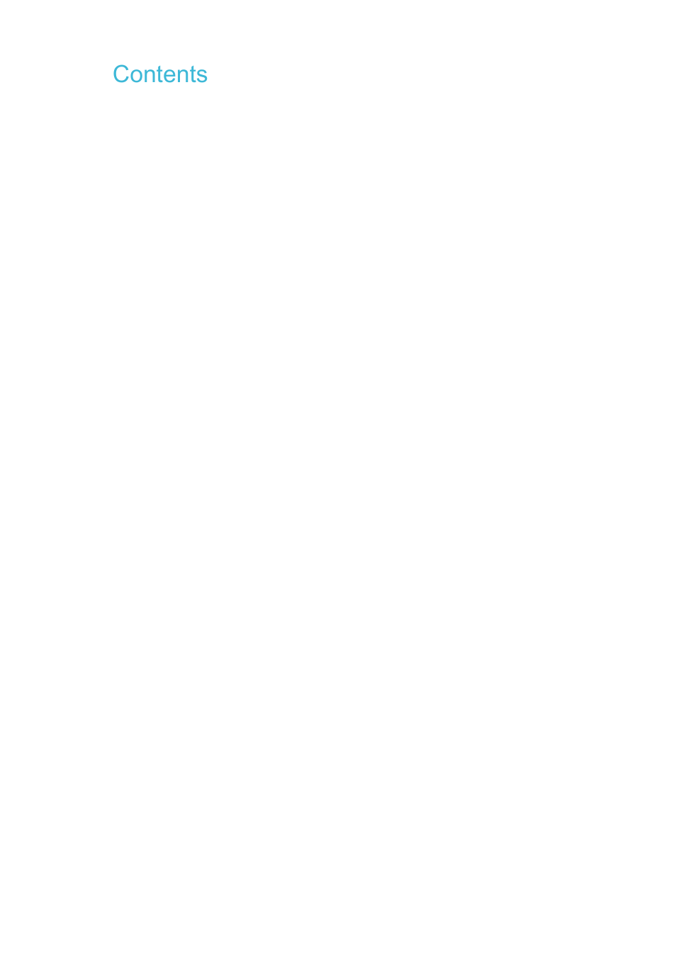 Sony Xperia Z4 Tablet SGP771 User Manual | Page 2 / 135