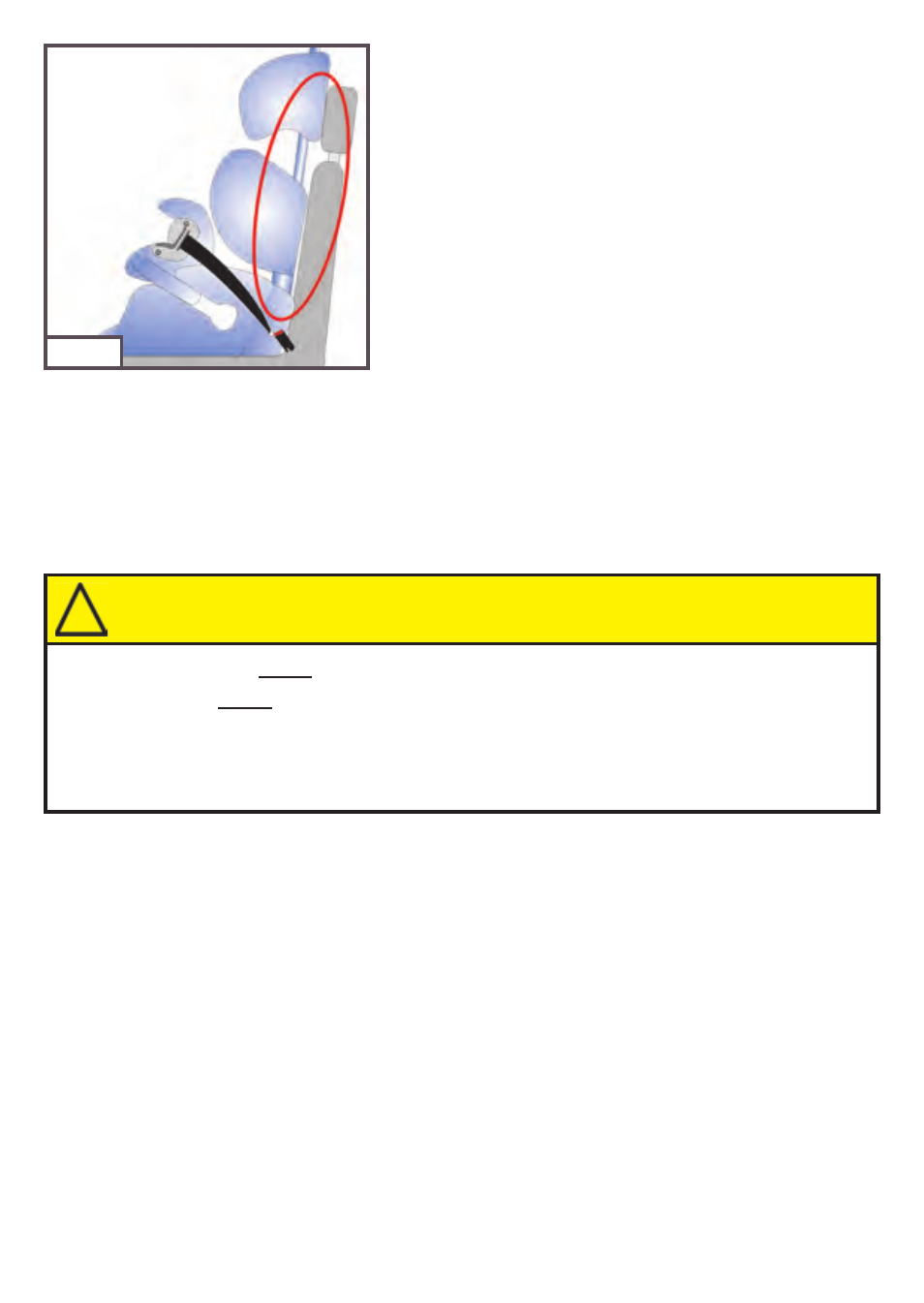 Warning | Kiddy World plus User Manual | Page 15 / 44