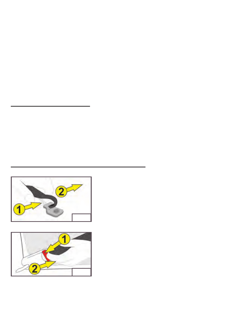 Removing your child | Kiddy World plus User Manual | Page 23 / 44