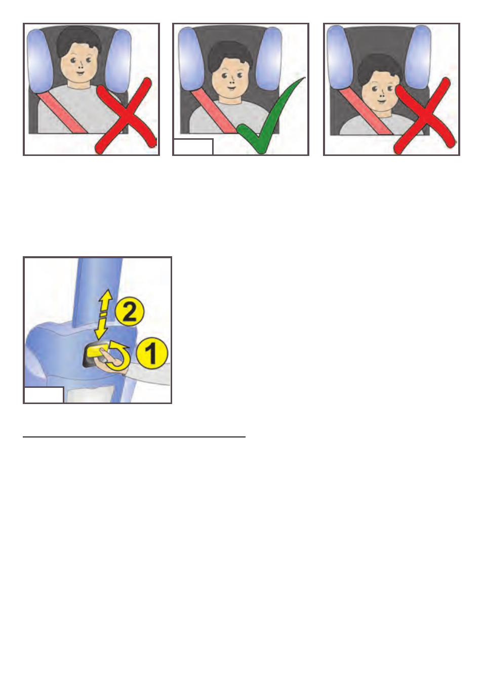 Correct | Kiddy World plus User Manual | Page 36 / 44