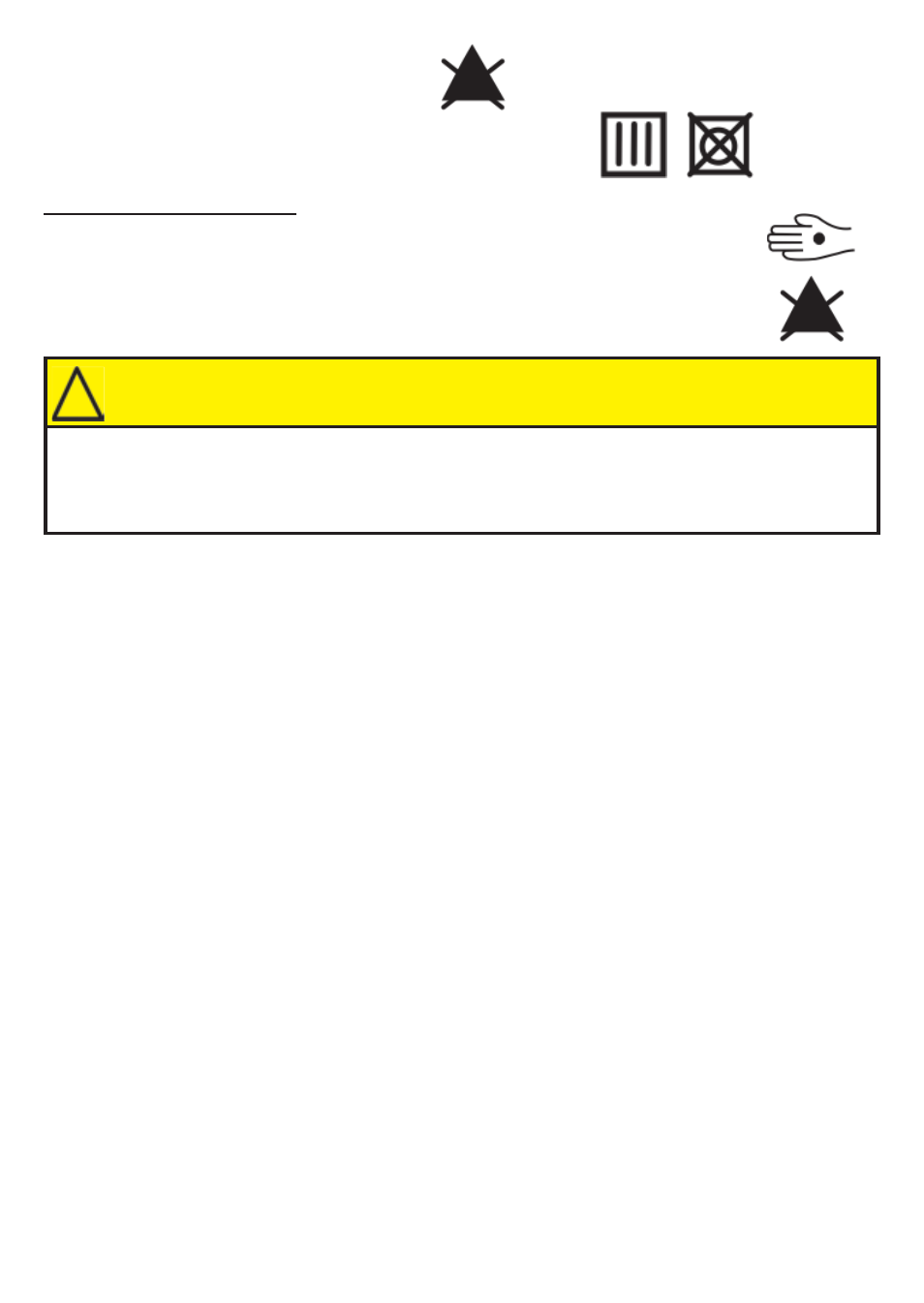 Warranty, Warning | Kiddy World plus User Manual | Page 41 / 44