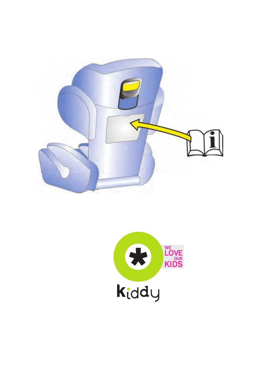 Kiddy World plus User Manual | Page 44 / 44