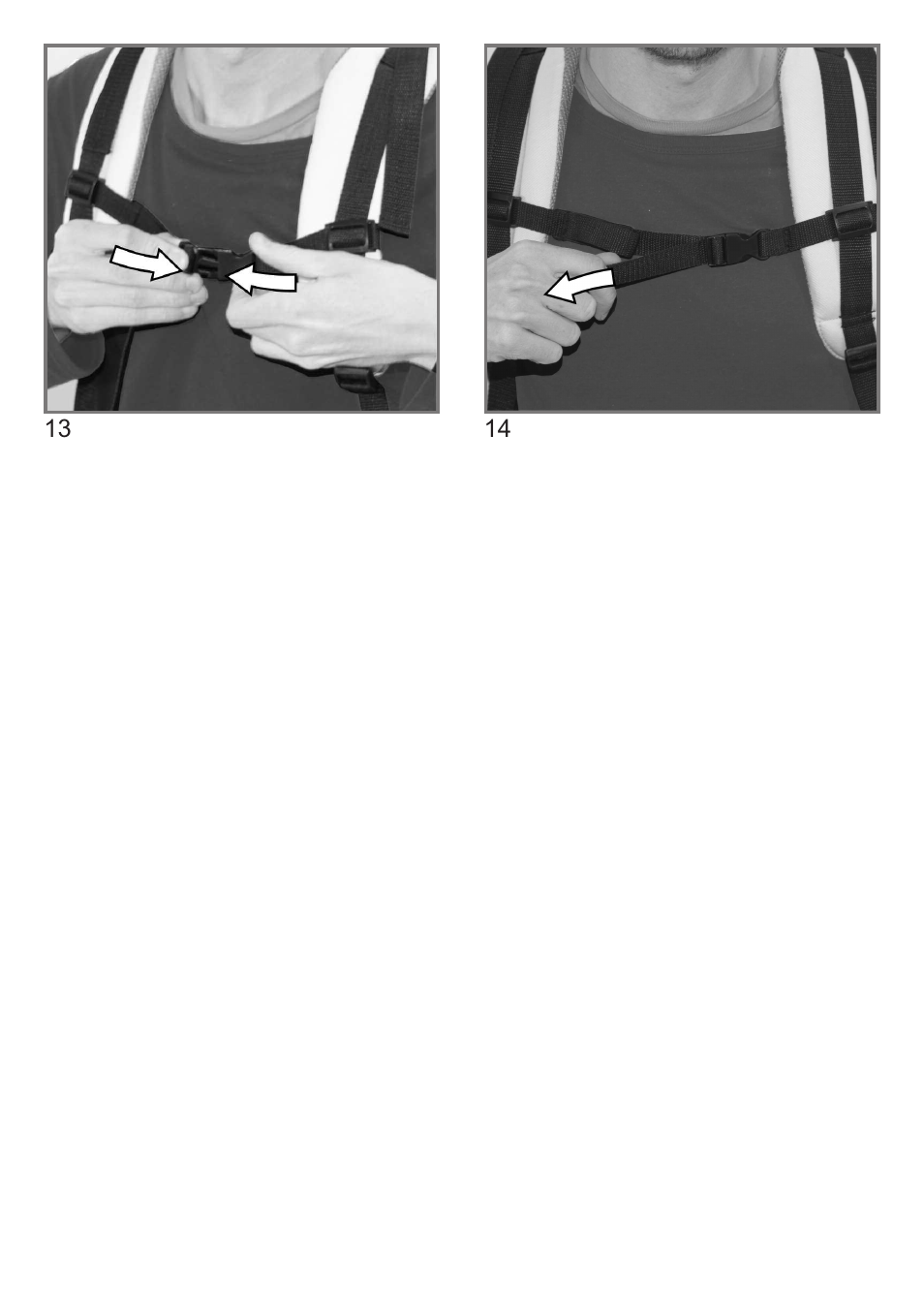 Kiddy adventure pack User Manual | Page 4 / 21