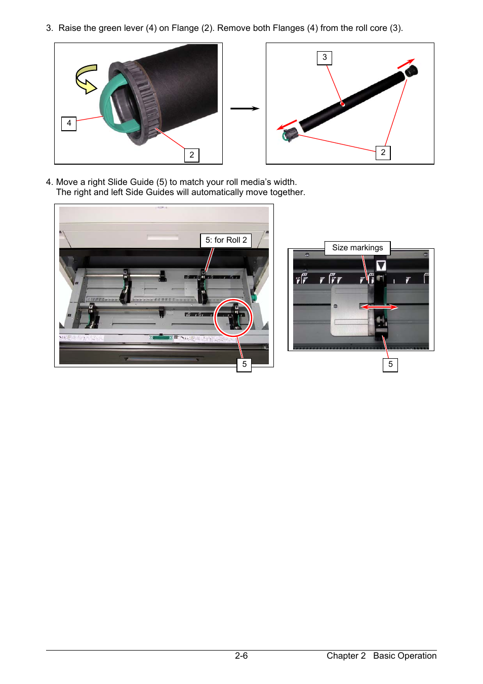 KIP 7170K User Manual | Page 30 / 75
