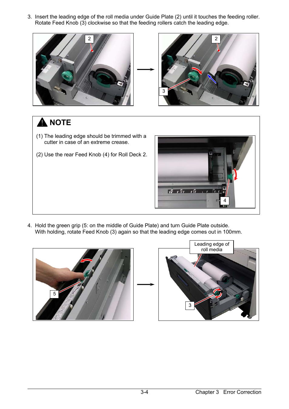 KIP 7170K User Manual | Page 50 / 75