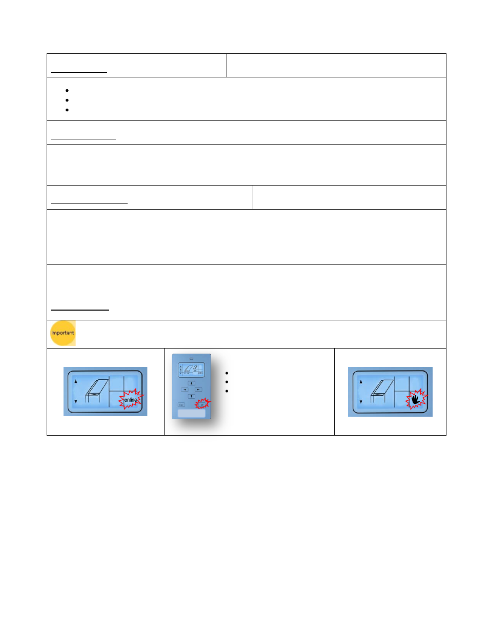 Manual feeding | KIP KIPFold 1000 User Manual | Page 10 / 20