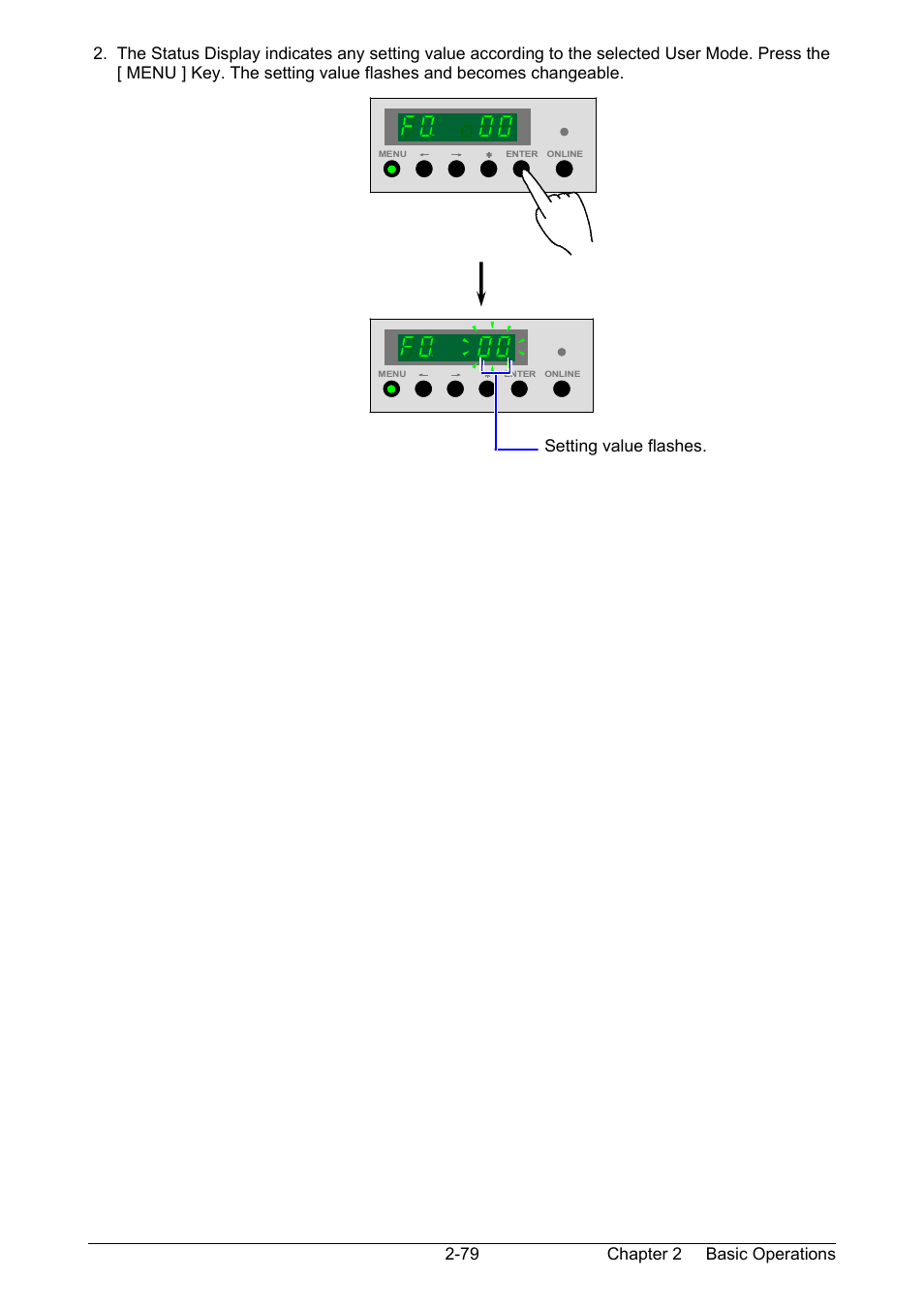 KIP 9900 User Manual | Page 101 / 139