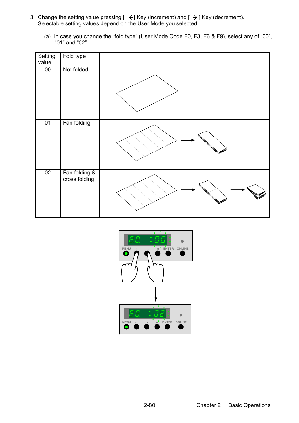 KIP 9900 User Manual | Page 102 / 139