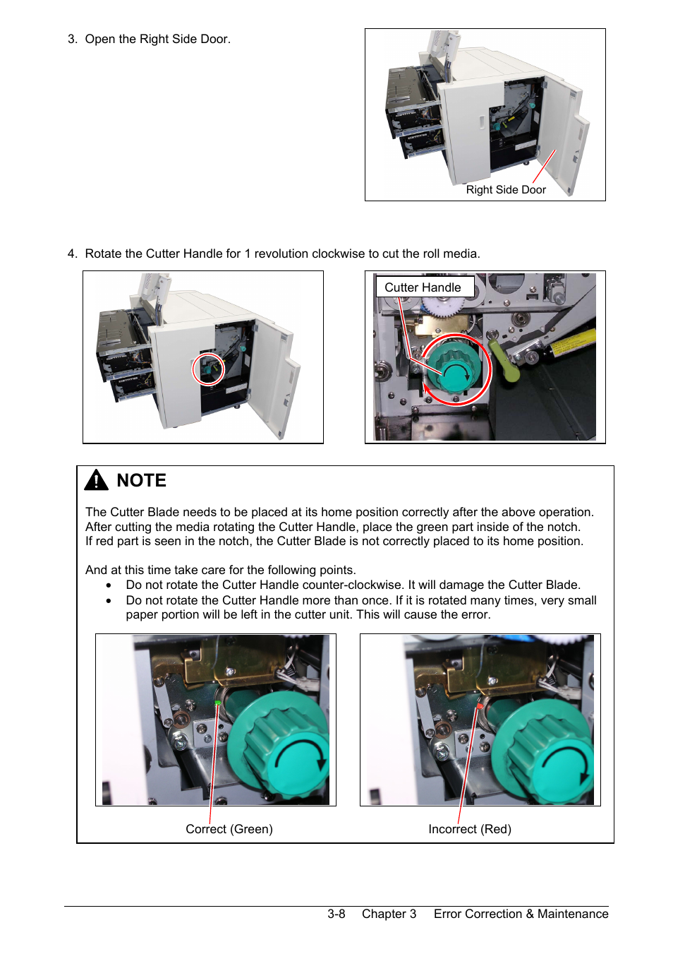 KIP 9900 User Manual | Page 112 / 139
