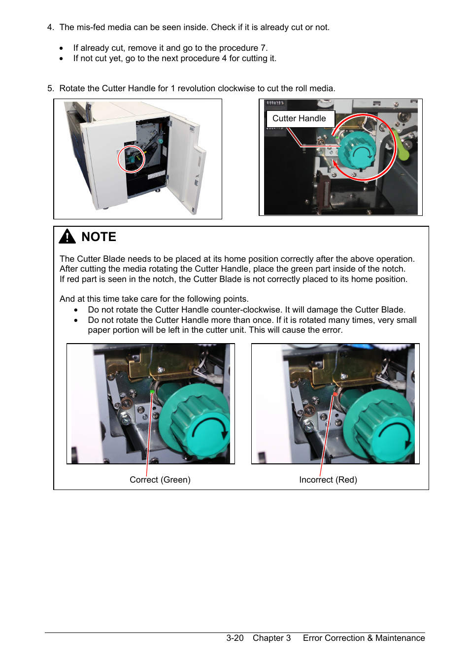 KIP 9900 User Manual | Page 124 / 139