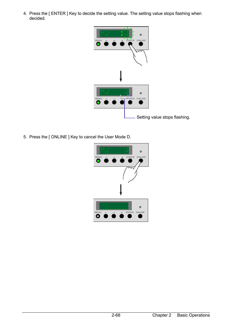 KIP 9900 User Manual | Page 90 / 139